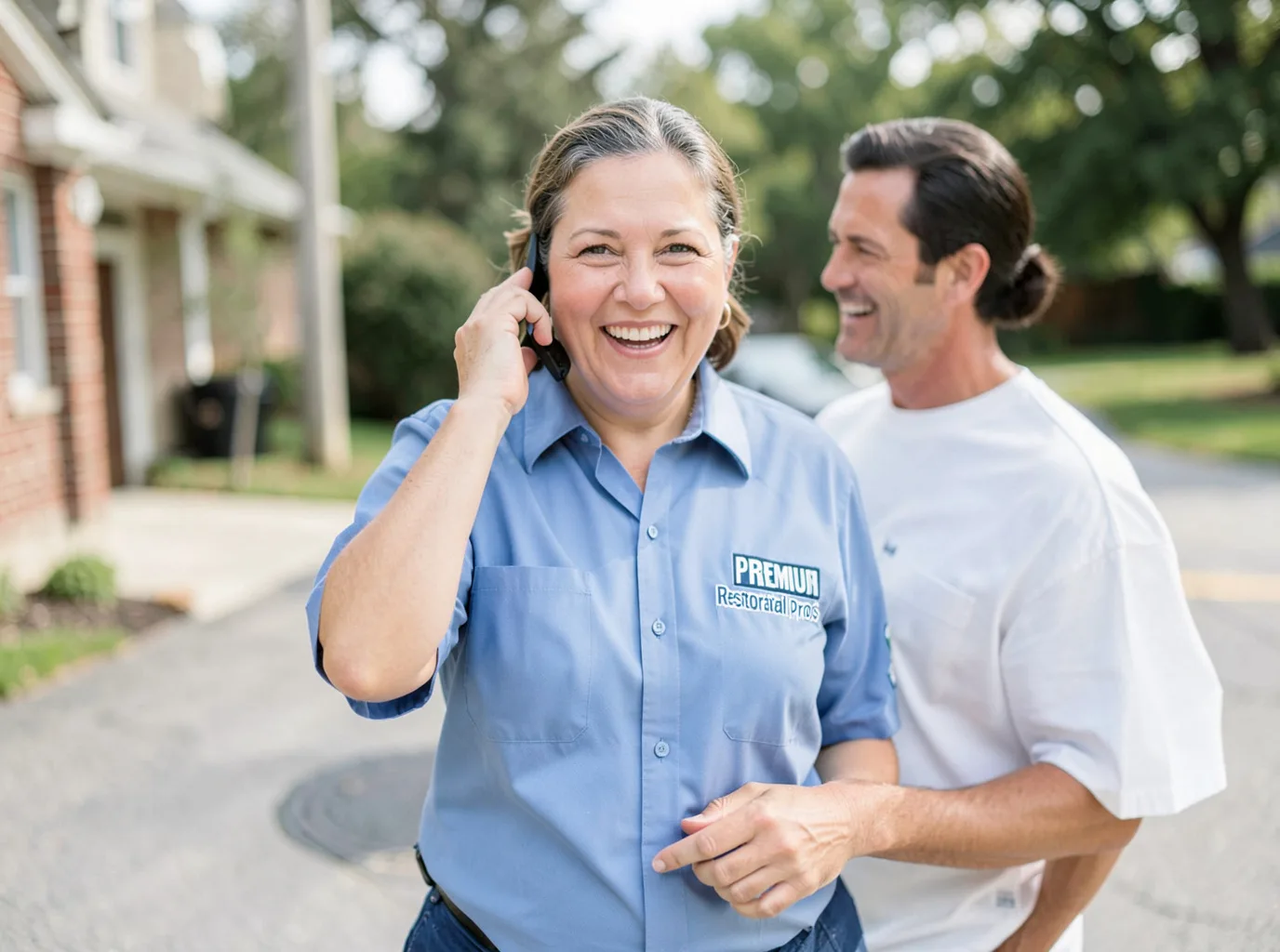 Water Damage Restoration Lu Verne, IA FAQs